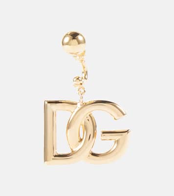 Pendientes largos DG | Dolce&Gabbana