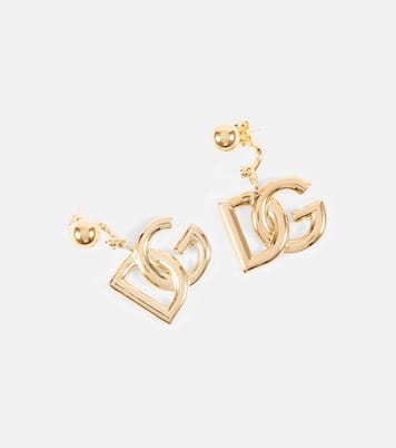 Pendientes largos DG | Dolce&Gabbana