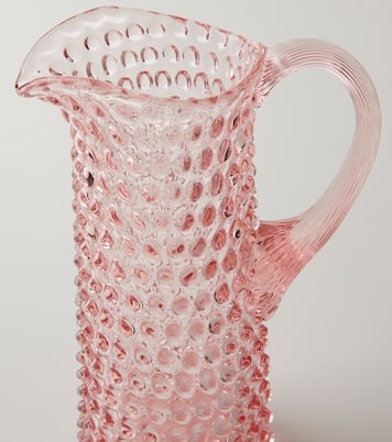 Karaffe Hobnail Tall | Klimchi
