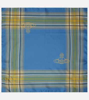 Sciarpa in seta | Vivienne Westwood