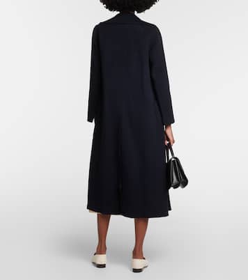 Paolore wool robe coat | 'S Max Mara