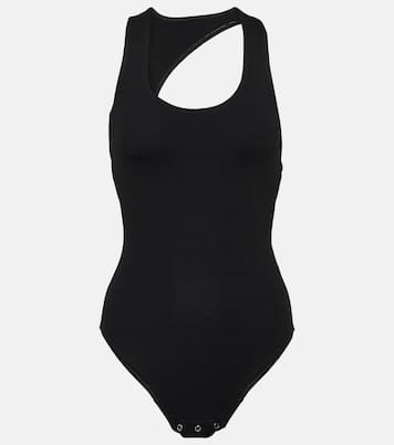Body Telawi con cut-out | The Mannei