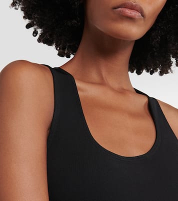 Body Telawi con cut-out | The Mannei