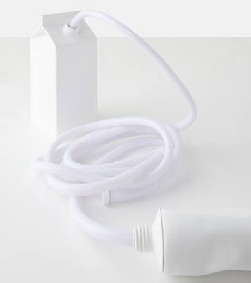Daily Glow Toothpaste lamp by Alessandro Zambelli, US plug | Seletti