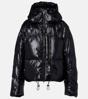 Wattierte Jacke | Adidas by Stella McCartney