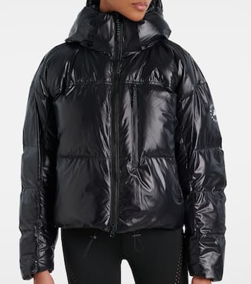Chaqueta acolchada | Adidas by Stella McCartney