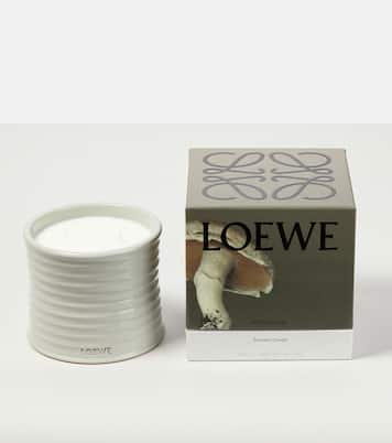 Vela Mushroom mediana | Loewe Home Scents