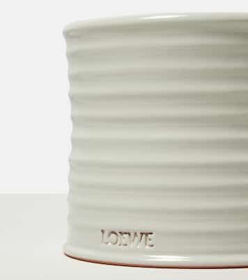 Vela Mushroom mediana | Loewe Home Scents