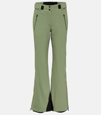 Pantaloni da sci Team Aztech | Aztech Mountain