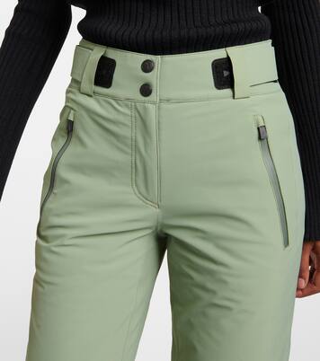 Pantaloni da sci Team Aztech | Aztech Mountain