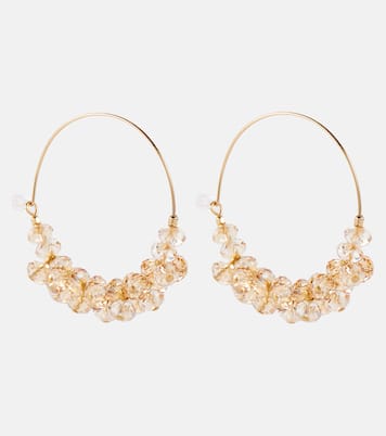 Boucles d’oreilles Polly Large | Isabel Marant