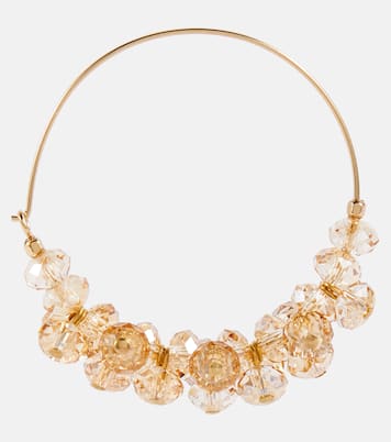 Boucles d’oreilles Polly Large | Isabel Marant