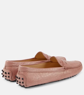Mocassins Gommino en daim | Tod's