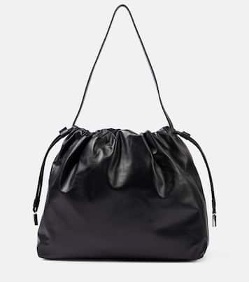 Borsa a spalla Angy in pelle | The Row