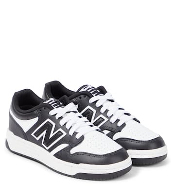 Sneakers 480 aus Leder | New Balance Kids