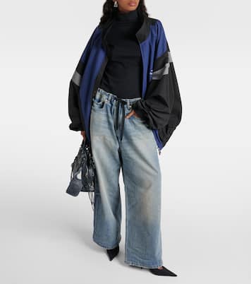 Veste bomber 3B Sports Icon | Balenciaga