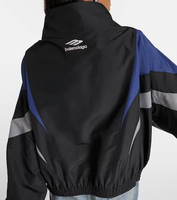 Veste bomber 3B Sports Icon | Balenciaga