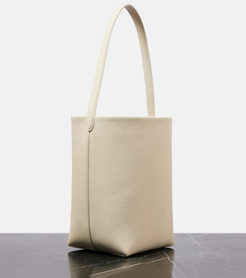 Borsa N/S Park Medium in pelle | The Row