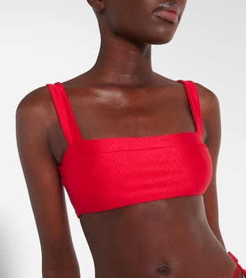 Top de bikini Coast | Jade Swim