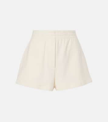 Short en coton | Prada