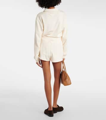 Short en coton | Prada