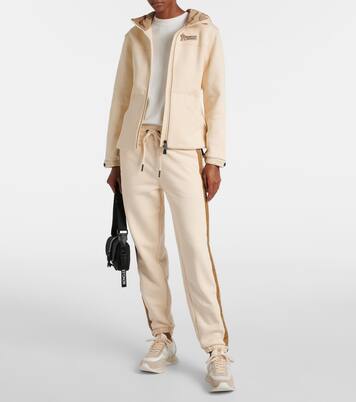 Giacca in misto cotone | Moncler Grenoble
