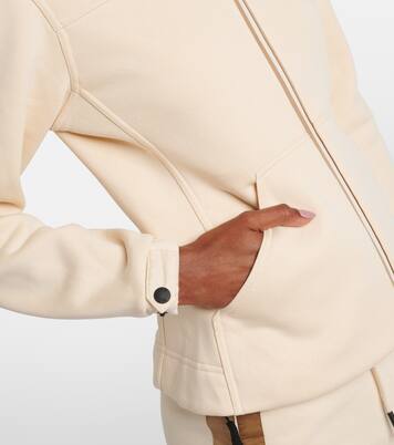 Giacca in misto cotone | Moncler Grenoble