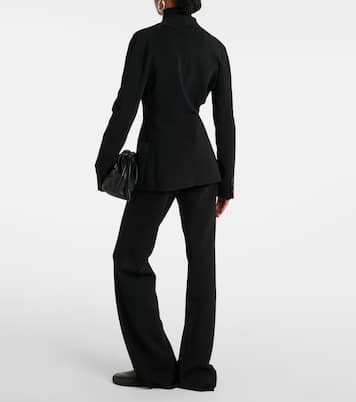 Milano double-breasted blazer | Joseph