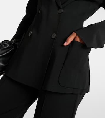 Milano double-breasted blazer | Joseph
