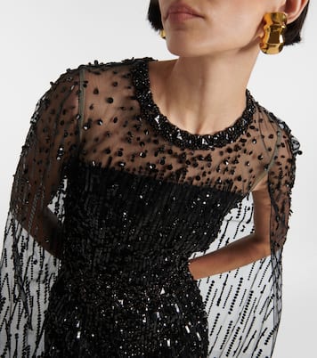 Abito lungo | Jenny Packham