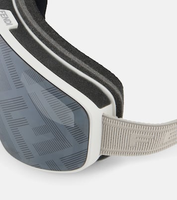 Ski goggles | Fendi