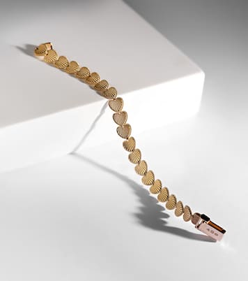 Bracelet True Love en or 18 ct | FoundRae