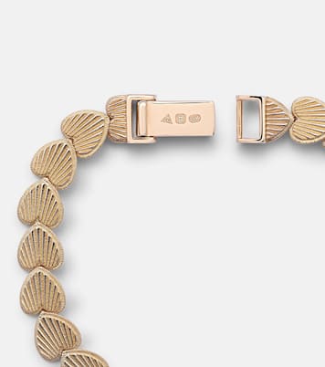 Bracelet True Love en or 18 ct | FoundRae