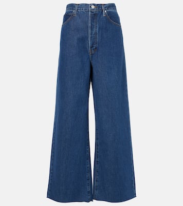 Jean ample Le Low Baggy | Frame