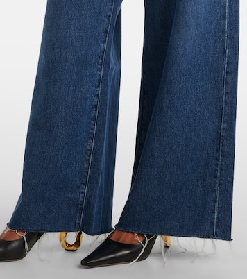 Jean ample Le Low Baggy | Frame