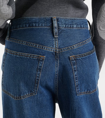Jean ample Le Low Baggy | Frame