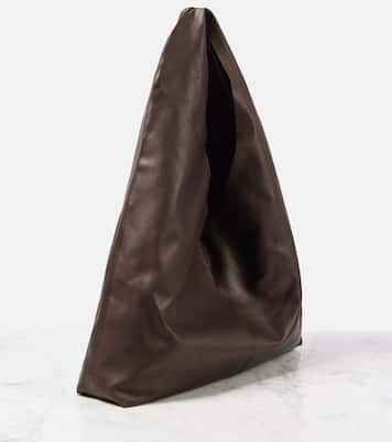 Borsa a spalla New Bindle in pelle | The Row