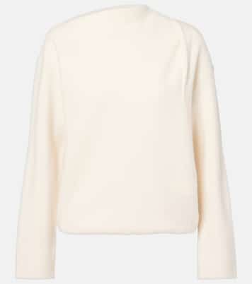 Pullover Oxa in cashmere e lana | Max Mara