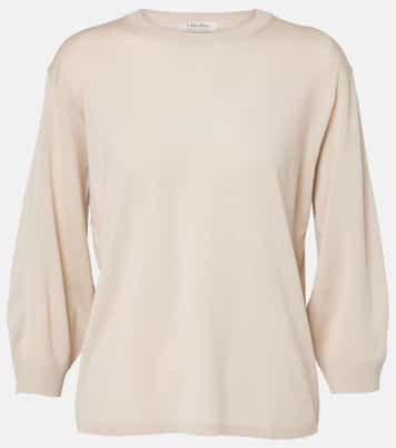 Wool sweater | 'S Max Mara