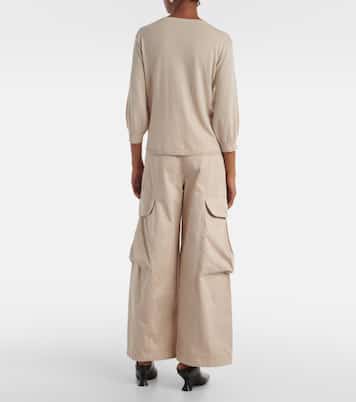 Wool sweater | 'S Max Mara