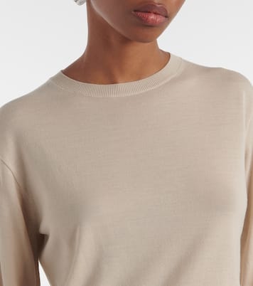 Wool sweater | 'S Max Mara