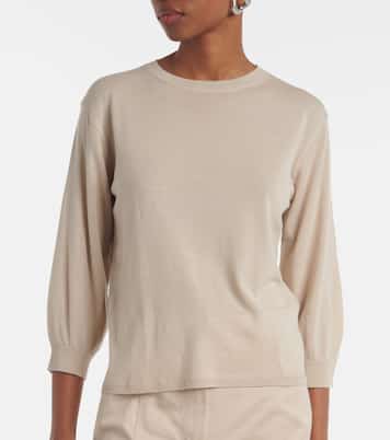 Wool sweater | 'S Max Mara