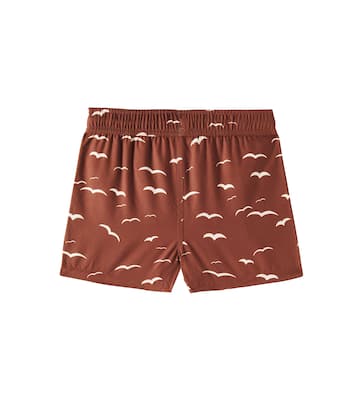 Shorts mare Seagull | Mini Rodini