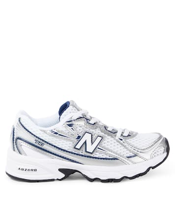 Sneakers 740 in mesh | New Balance Kids