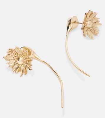 Team Spirit Daisy earrings | Alémais