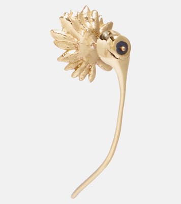 Team Spirit Daisy earrings | Alémais