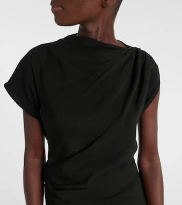 Midikleid Hallie | Proenza Schouler