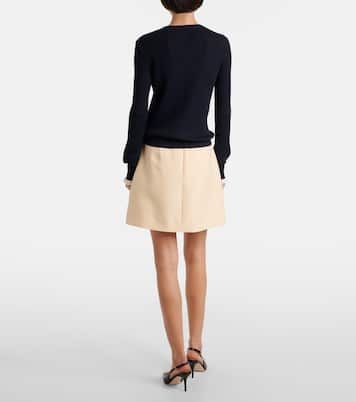 Pullover in misto cotone | Valentino
