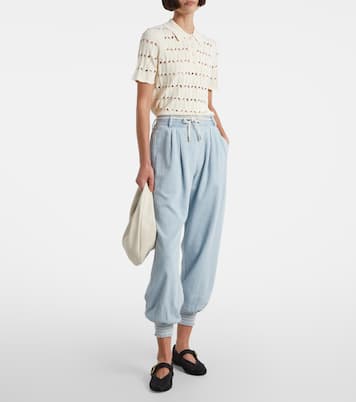 Jeans tapered Ascension | Zimmermann
