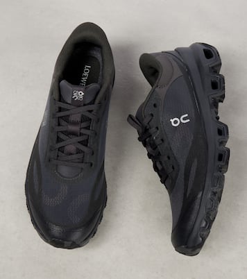 x On Cloudventure 2.0 running shoes | Loewe